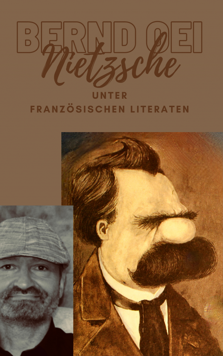 Nietzsche unter französischen Literaten