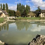 hameau de Versailles