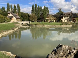 hameau de Versailles